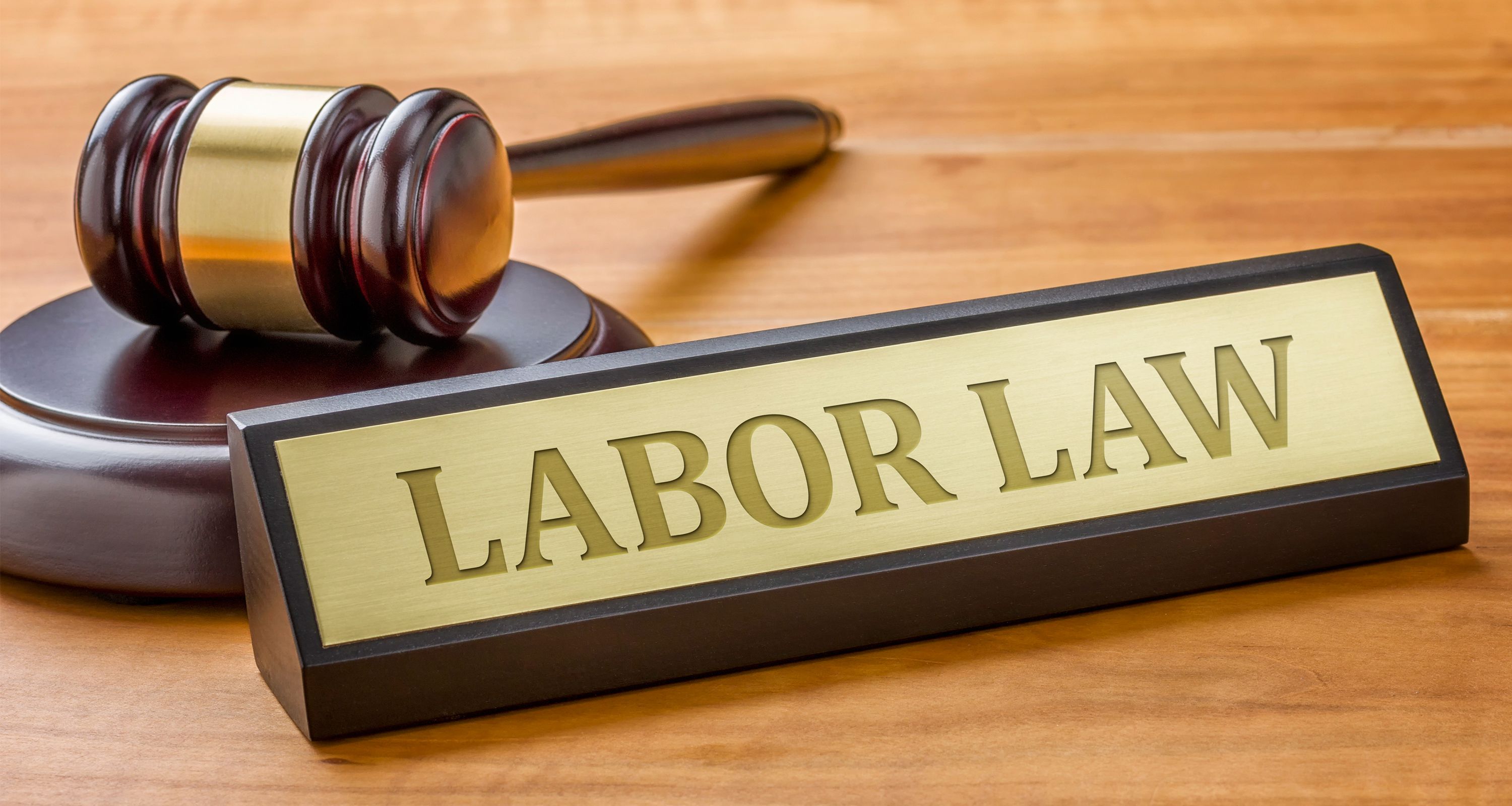 employment-and-labor-law